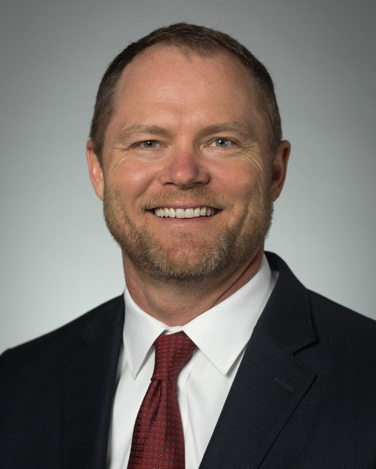 Headshot Image for Dale Johnston